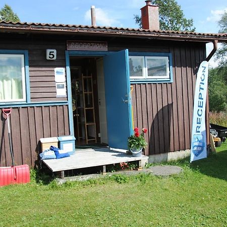 Villa Bydalens Fjaellby Hallen Exterior foto